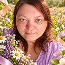 Кира, 38 года