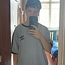Уля, 18 лет