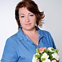 Ульяна, 49 года