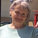 Нинель, 68 лет
