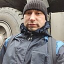 Виссарион, 35 лет