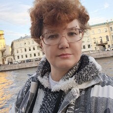 Фотография девушки Ангелина, 45 лет из г. Пенза