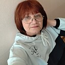 Фаина, 56 лет