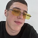 Иуда, 24 лет