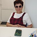 Алина, 60 лет
