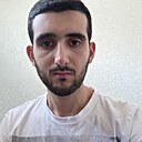 Матвей, 22 лет