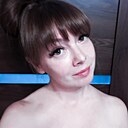 Урсула, 35 лет