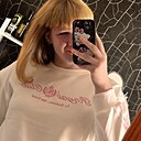 Настя, 19 лет