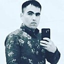 Виссарион, 28 лет
