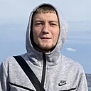 Влад, 23 года