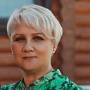 Элеонора, 44 лет