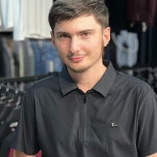 Фотография мужчины Агафон, 24 лет из г. Грозный