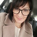Анастасия, 47 лет