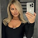 Виктория, 24 лет