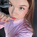 Серафима, 18 лет