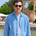 Аникий, 36 лет
