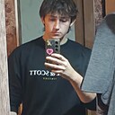 Тимур, 18 лет