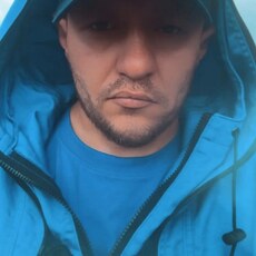 Фотография мужчины Сильвестр, 28 года из г. Шуя