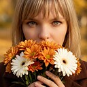 Фёкла, 25 лет