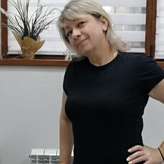 Фотография девушки Нинель, 48 год из г. Пятигорск