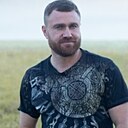 Урбан, 35 лет