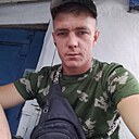 Тимур, 20 года