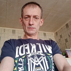 Фотография мужчины Агапит, 47 год из г. Сумы