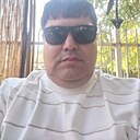 Мансур, 42 года
