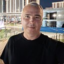 Сильвестр, 39 года