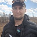 Макар, 31 года