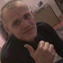 Агафоник, 26 лет