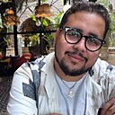Marouane, 29 лет