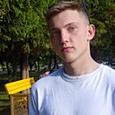 Валерий, 20 год