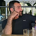 Кондрат, 26 лет