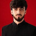 Варсонофий, 22 года
