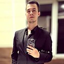 Евсей, 23 лет
