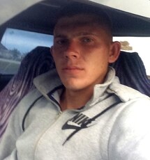 Фотография мужчины Алексей, 30 лет из г. Барабинск