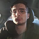 Исидор, 20 года