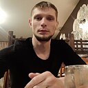 Пафнутий, 34 лет