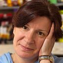 Фёкла, 43 лет