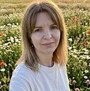 Tetiana, 35 лет