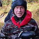 Захар, 62 года