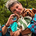 Лена, 46 лет