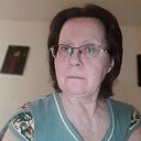 Аврора, 69 лет
