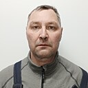 Агафоник, 54 лет