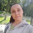 Варвара, 34 лет
