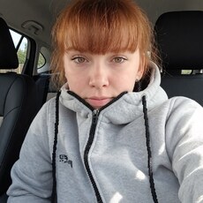 Фотография девушки Татьяна, 30 лет из г. Омск