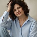 Юля, 54 лет