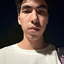 Баха, 21 год