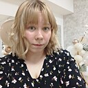 Вера, 22 лет